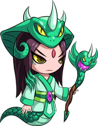 造梦无双神木蛇怎么样-宠物技能获得方法一览