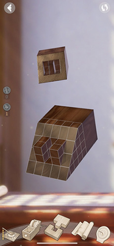 匠木揣揣榫怎么过-第十三章组合通关技巧攻略