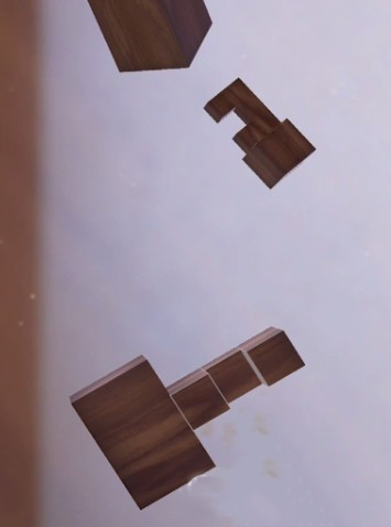 匠木现代方材组合榫其二怎么过-组合通关技巧攻略