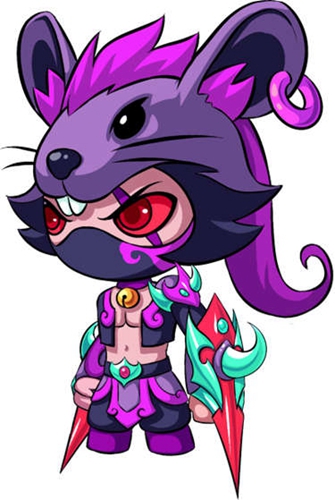 造梦无双猎魔鼠怎么样-宠物技能获得方法一览