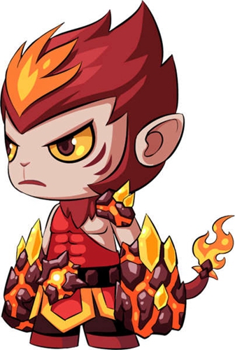 造梦无双烈火猴怎么样-宠物技能获得方法一览