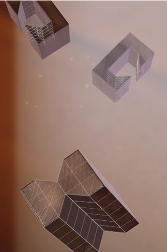 匠木银锭条榫怎么过-第二十章组合通关技巧攻略