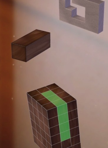 匠木现代插榫怎么过-第二十章组合通关技巧攻略