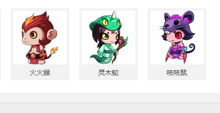 造梦无双宠物大全-所有宠物技能获得方法一览