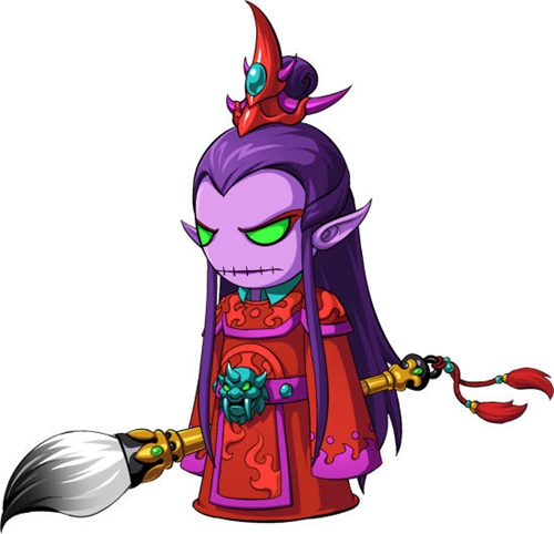 造梦无双判官怎么打-BOSS刷新地点技能一览