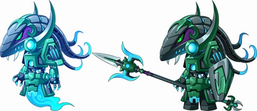 造梦无双夜叉怎么打-BOSS刷新地点技能一览