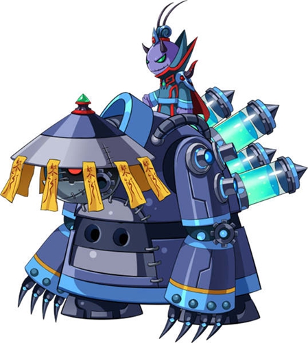 造梦无双秦广王怎么打-BOSS刷新地点技能一览