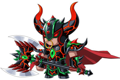 造梦无双牛魔王怎么打-BOSS刷新地点技能一览