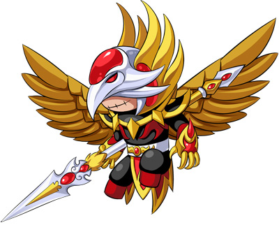 造梦无双鹏魔王怎么打-BOSS刷新地点技能一览