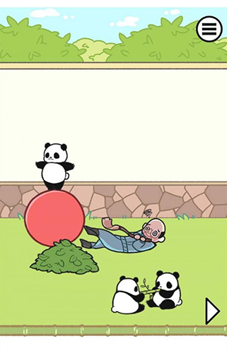 熊猫永不为奴再见饲养员第9关怎么过-第九关通关攻略