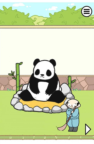 熊猫永不为奴再见饲养员第3关怎么过-第三关通关攻略