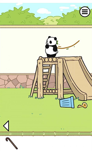 熊猫永不为奴再见饲养员第25关怎么过-第二十五关攻略