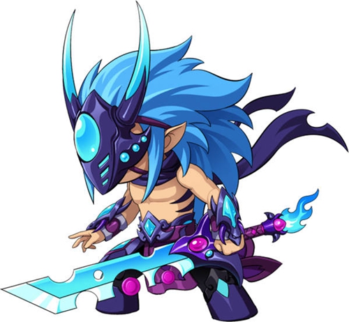 造梦无双楚江王怎么打-BOSS刷新地点技能一览