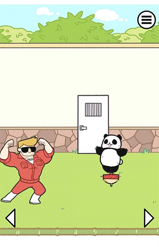 熊猫永不为奴再见饲养员第27关怎么过-第二十七关攻略