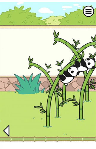 熊猫永不为奴再见饲养员第15关怎么过-第十五关攻略