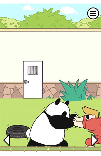 熊猫永不为奴再见饲养员第18关怎么过-第十八关攻略