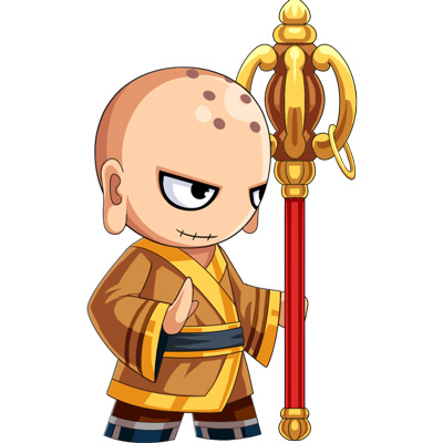 造梦无双唐三藏怎么样-人物属性技能一览