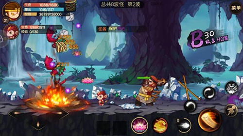 造梦无双守卫铁匠怎么做-悬赏任务打法攻略