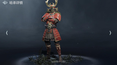 猎手之王武田怎么获得-购买流程一览