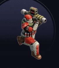 全球行动反抗军掷弹兵属性介绍-怎么样攻略分享