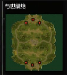 全球行动3V3地图有哪些-3V3地图大全介绍