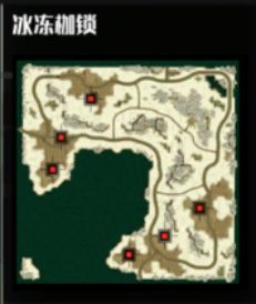 全球行动3V3地图有哪些-3V3地图大全介绍