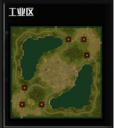 全球行动3V3地图有哪些-3V3地图大全介绍