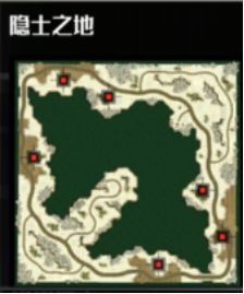 全球行动3V3地图有哪些-3V3地图大全介绍