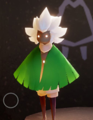 光遇刺猬头的先祖在哪里-发型怎么获得爱心数量介绍