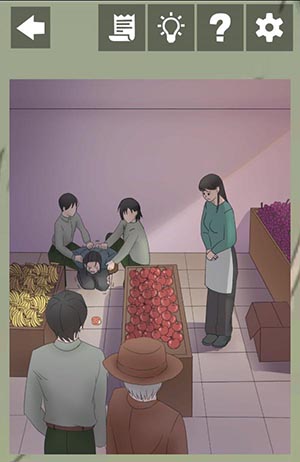 五年后的来信第14关攻略-游戏通关方法