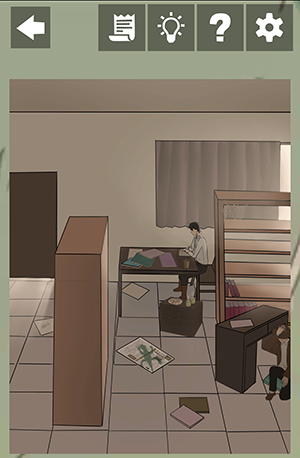 五年后的来信第10关攻略-游戏通关方法