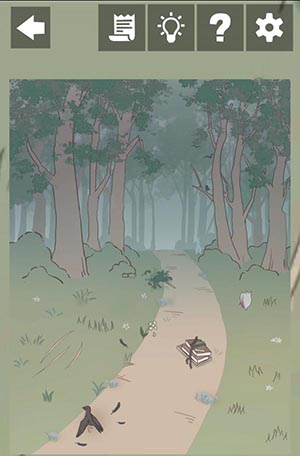 五年后的来信第20关攻略-游戏通关方法