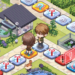 未定事件簿城市探索玩法攻略-城市探索怎么玩