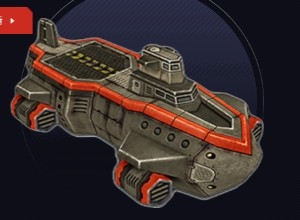 全球行动反抗军梭鱼怎么样-属性厉害吗介绍