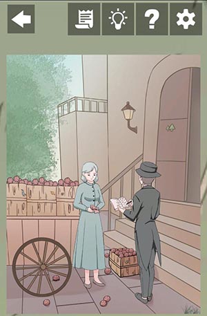 五年后的来信第19关攻略-游戏通关方法