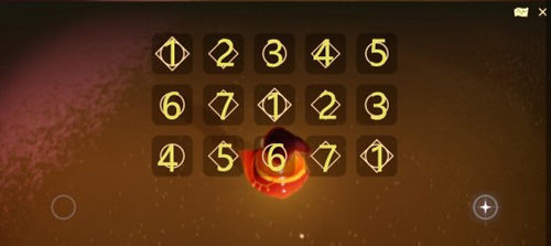 光遇弹琴教程-怎么弹琴攻略方法介绍