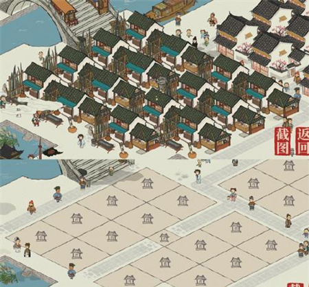 江南百景图苏州渔具店摆放布局攻略-怎么分布收益高