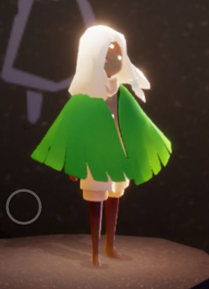 光遇印第安发型先祖是哪个-怎么获得攻略详解