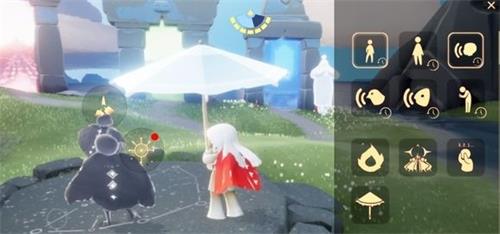 光遇透明雨伞怎么获得-要多少蜡烛