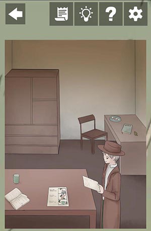 五年后的来信第13关攻略-游戏通关方法