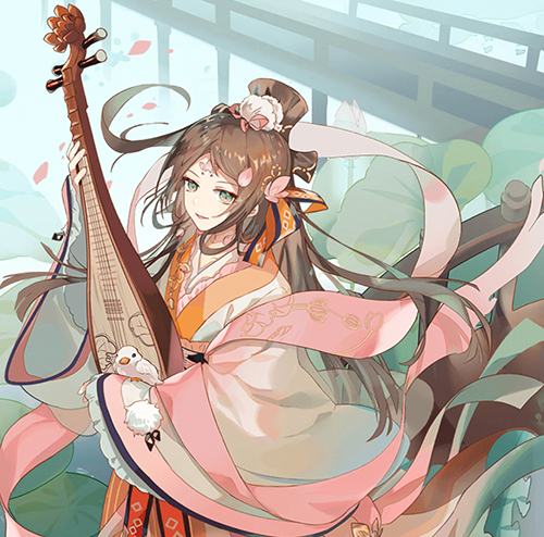 食之契约南京板鸭怎么样-飨灵配音属性介绍