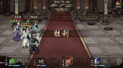 烟雨江湖泠月好感度怎么提升-好感度提升方法介绍