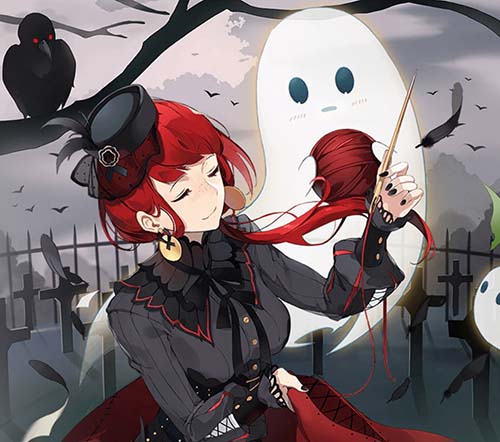 食之契约三炙鸟怎么样-飨灵配音属性介绍