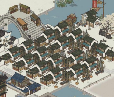 江南百景图苏州渔具店怎么刷-快速获得方法介绍