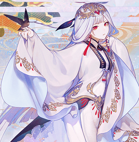 食之契约冰糖燕窝怎么样-飨灵配音属性介绍