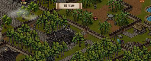 烟雨江湖瑶光困境任务怎么做-支线任务技巧攻略