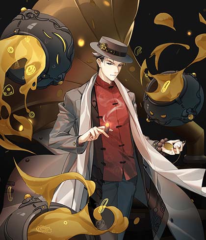 食之契约佛跳墙怎么样-飨灵配音属性介绍