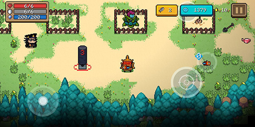 元气骑士工程师三技能怎么解锁-工程师第三技能介绍