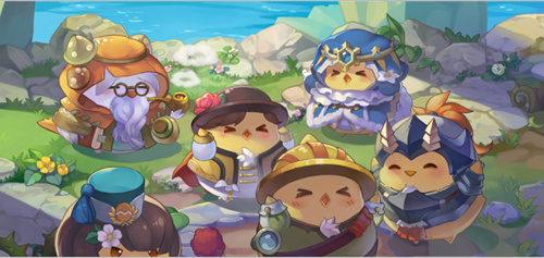 咔叽探险队药剂屋商店什么用-作用攻略详解