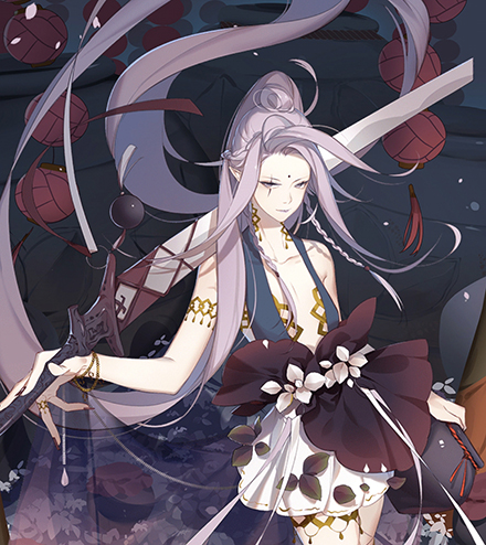 食之契约屠苏酒怎么样-飨灵配音属性介绍